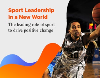 Short Courses | Sports for Good | Sport Leadership in a New World | Torrens University