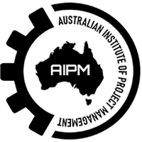 AIPM endorsed logo
