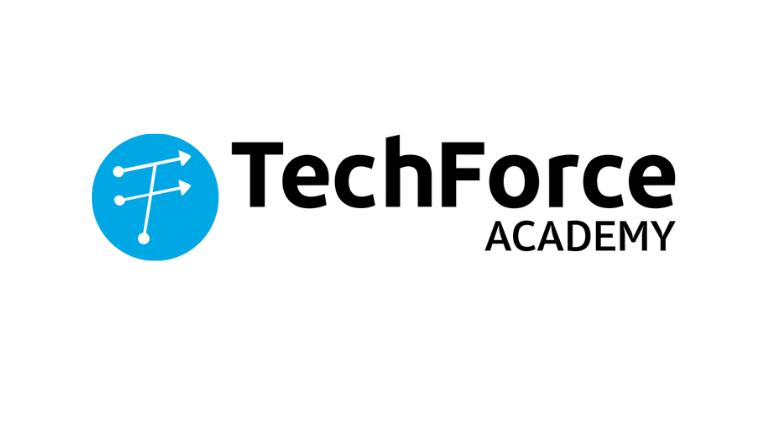TechForce Academy logo