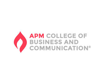 APM - College of Business and Communication Logo | Torrens University Australia