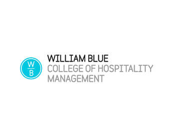 William Blue College of Hospitality Management Logo | Torrens University Australia