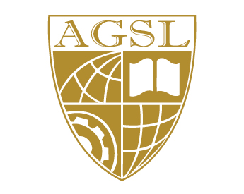 AGSL Logo | Co-delivery partners