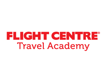 Flight Centre Logo | Co-delivery partners