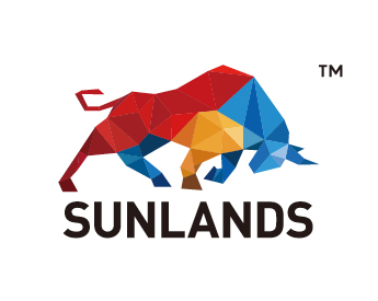 Sunlands Logo | Co-delivery partners