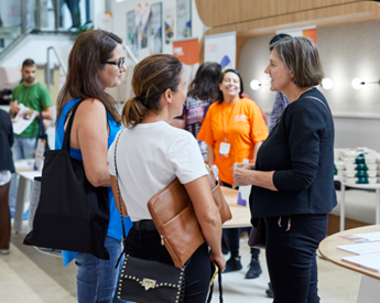 Torrens University Australia Events | Open Day | Talk to Course and Careers Advisors