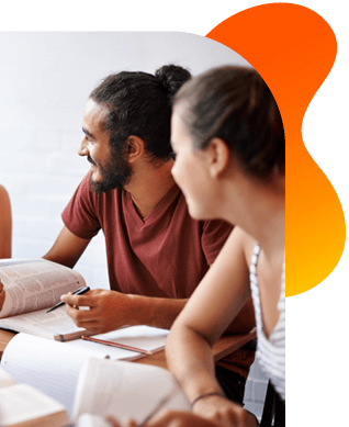 International Students | smiling study group | Torrens University Australia