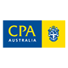 Business | CPA | Logo