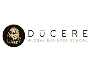 Ducere Logo | Co-delivery partners