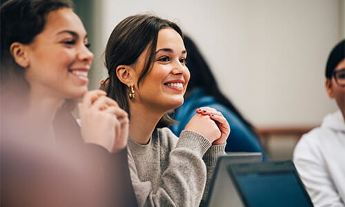 Studying in Australia from Colombia