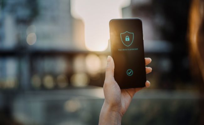 Mobile cybersecurity