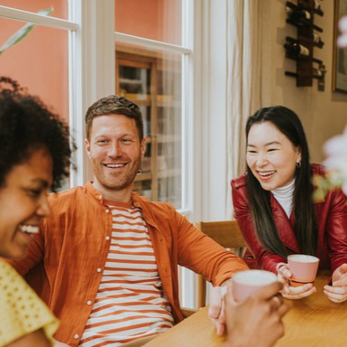 Health and Wellbeing career opportunities