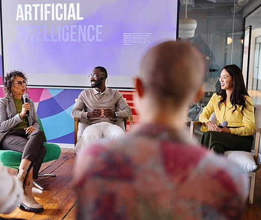 panel artificial intelligence