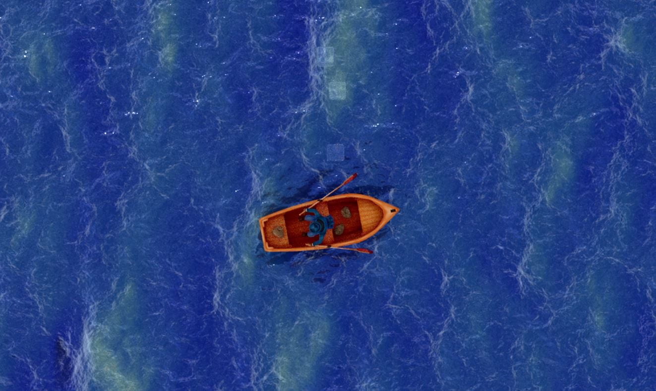 Vivid Sydney 2022 | Billy Blue College of Design