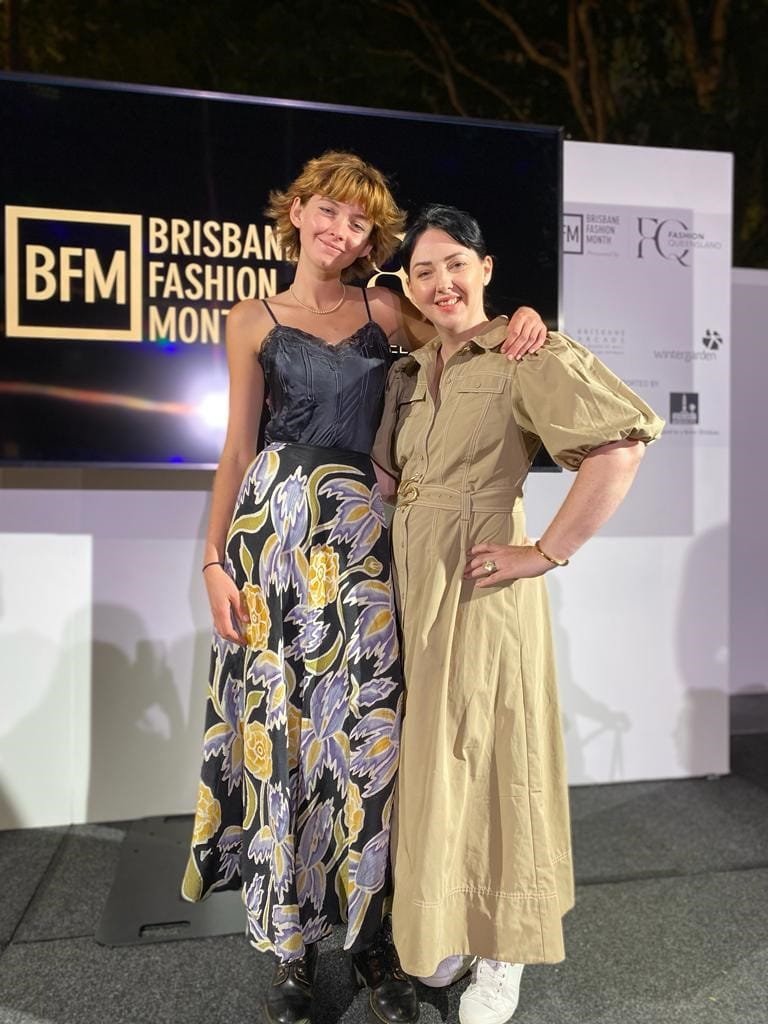 What do you study in the first year of a fashion degree_Lily 8 | Torrens University