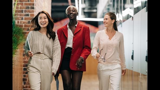 Empowered company culture