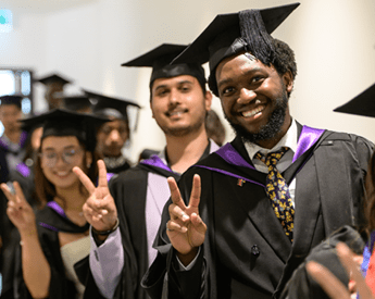 Graduation | Torrens University Australia