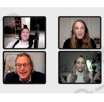 Torrens University | Virtual Industry Careers Festival | Champions of Industry Alumni Panel