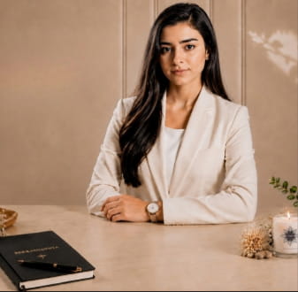 Rose Klif BerraShannya Founder