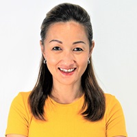 Dr Catheryn Khoo