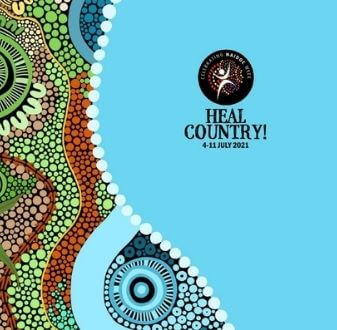 This NAIDOC Week we reflect on how we can help Heal Country