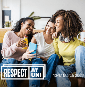 Respect At Uni | Torrens University