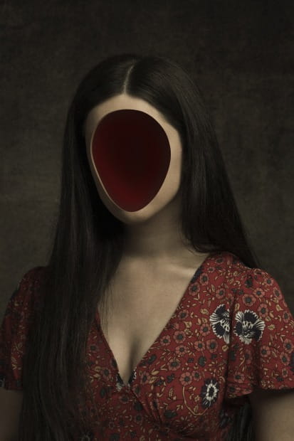 Asif Hussein Capture magazine photograph