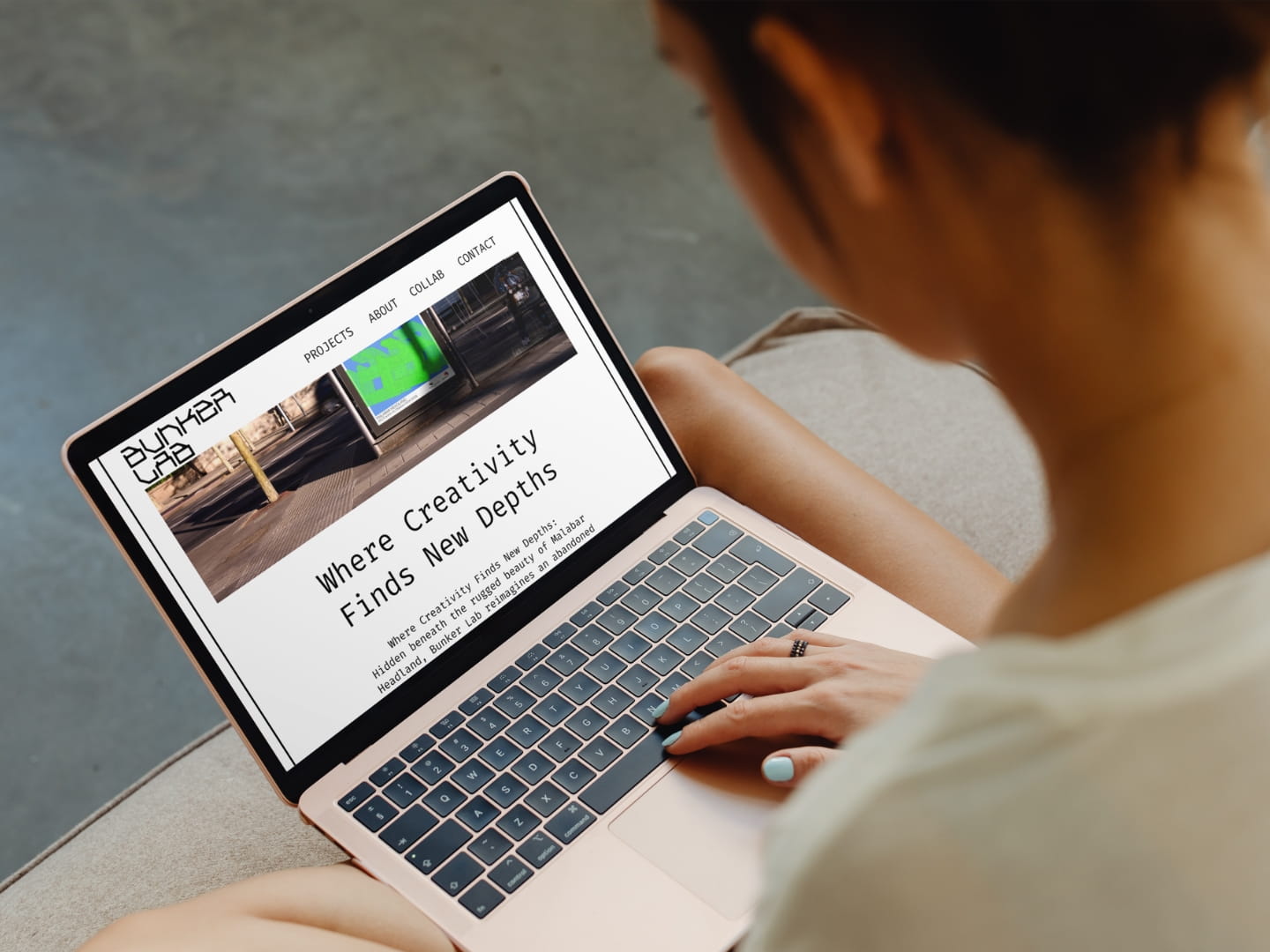 Andrea Bertolini Indigo Awards 2026