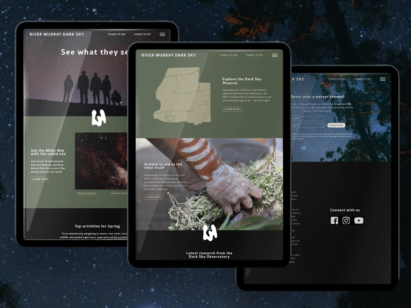 Caitlin Conradie Indigo Awards 2026