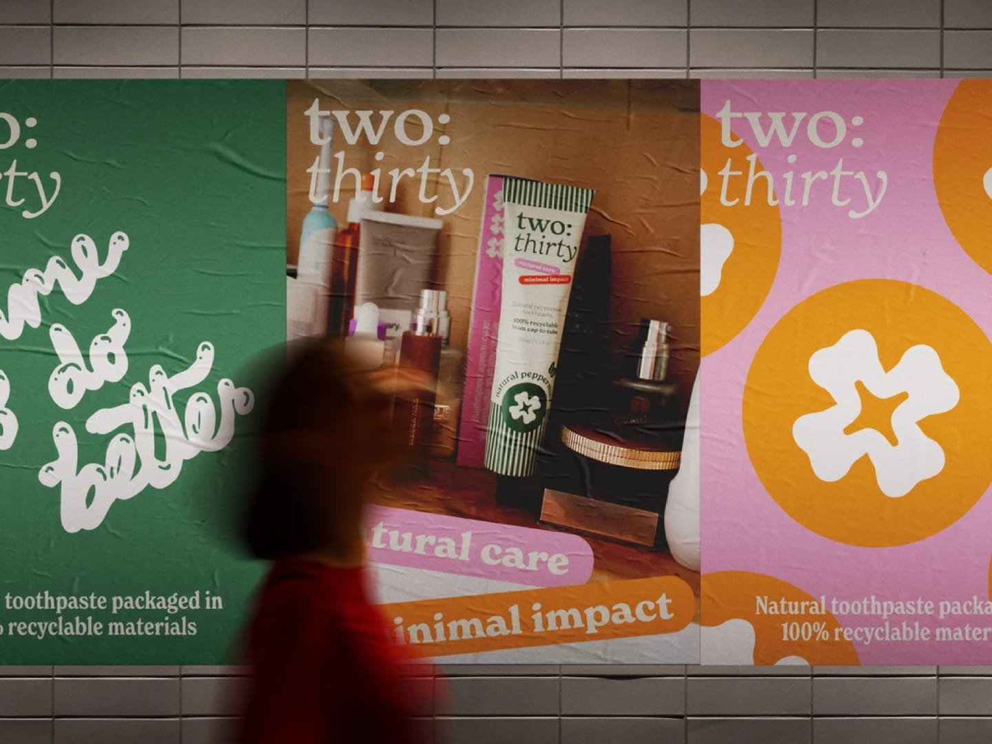 Maisy Geddes Indigo Awards 2026