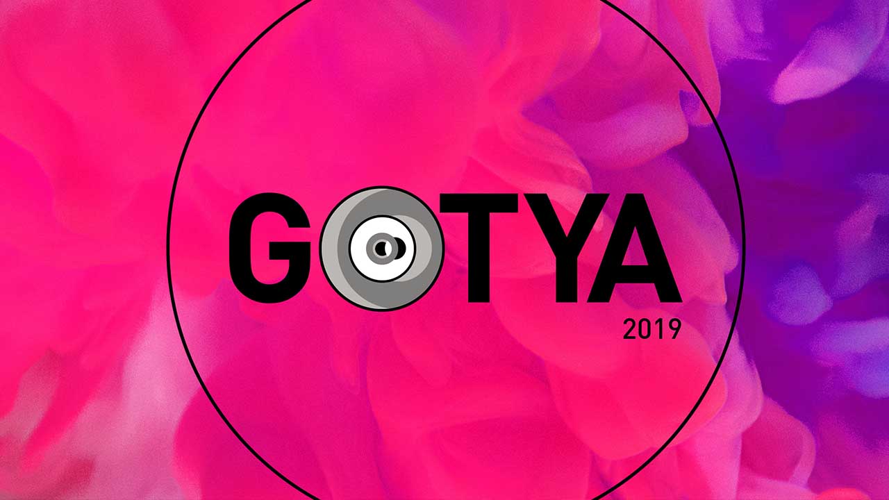 GOTYA 2019