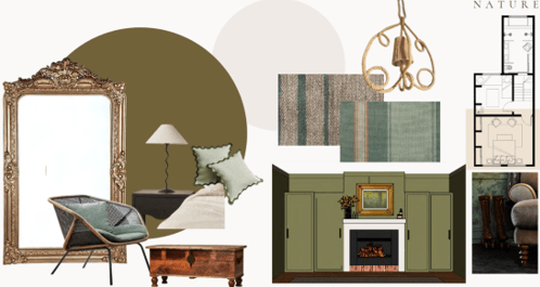 Core Interiors design