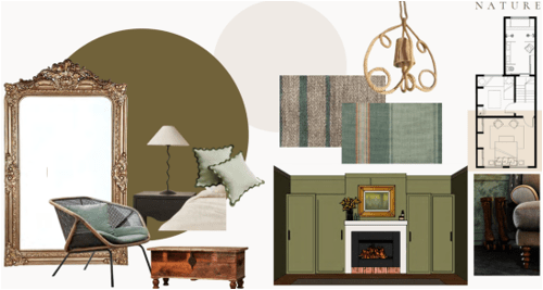 Core Interiors design