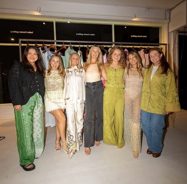 Antipodean Internship experience by Kristin-Louise Overall