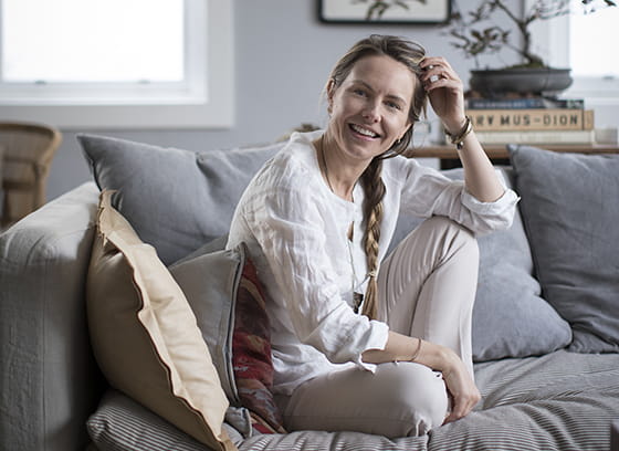Sibella Court - a leader in the Australian design industry