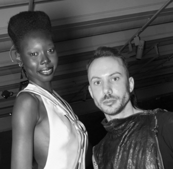 Joshua Djordjewitsch