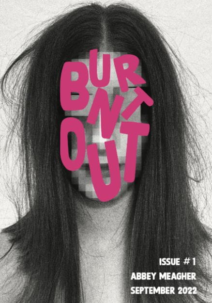 Abbey Meagher (Graphic Design Bright Awards)