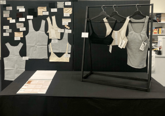 Alyshia Zografakis (Fashion Bright Awards)