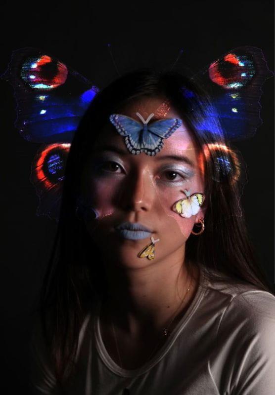 Claudia Kritzler - Bright Awards 2022