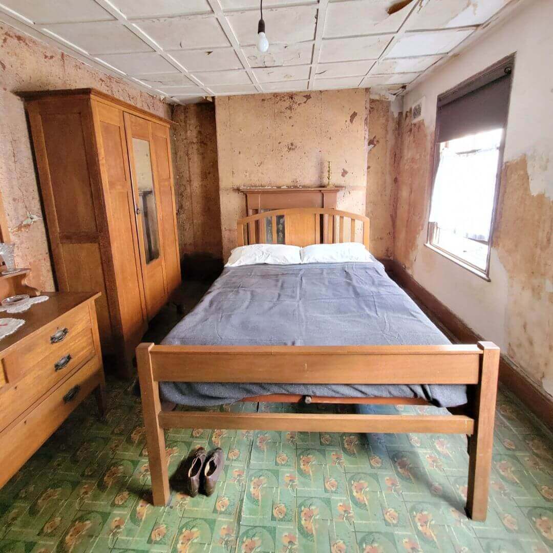 Sibella Court Walking Tour