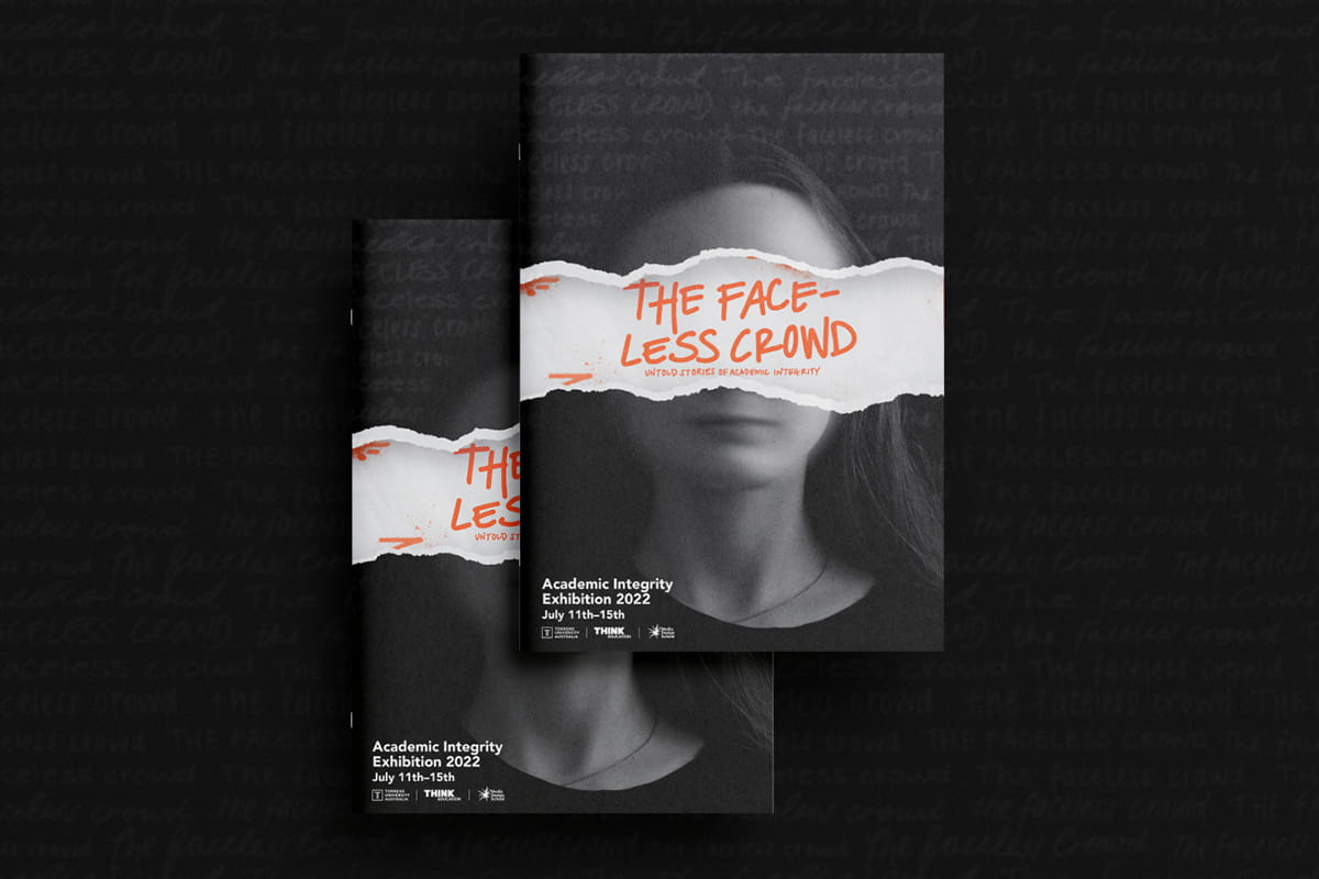 The Faceless Crowd