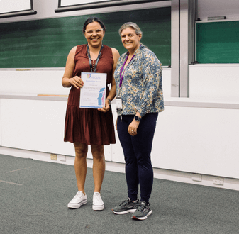 2022 ASCILITE innovation category award