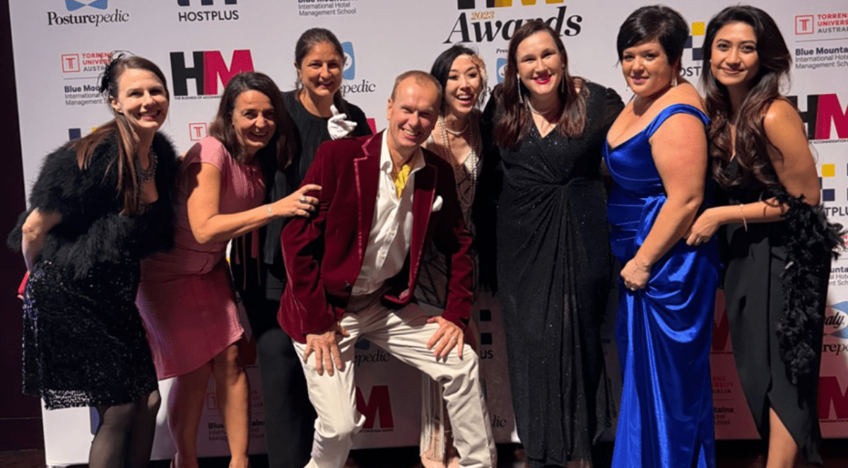 21st HM Awards for Hotel and Accommodation Excellence