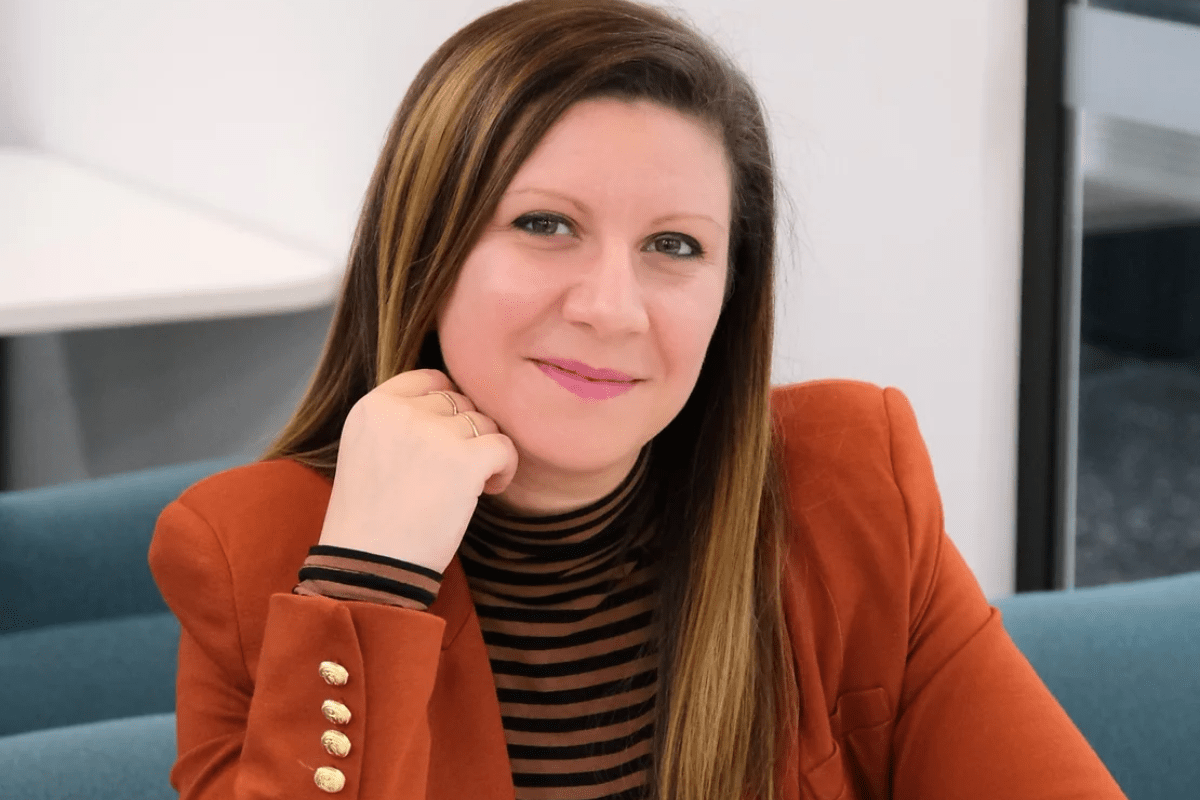 Anita Manfreda