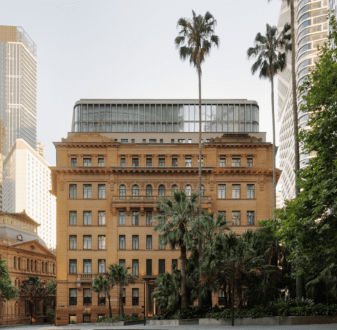 The Lands by Capella