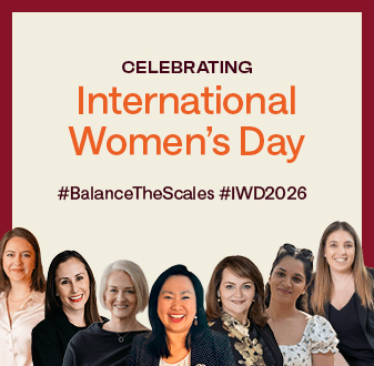2026 International Women's Day