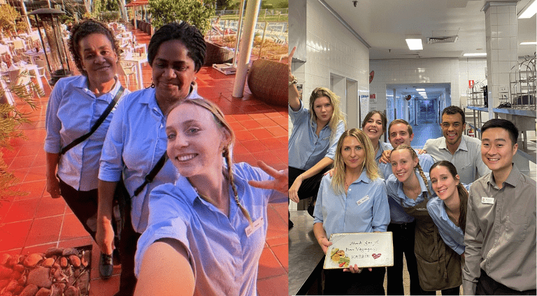 Ayers Rock Resort