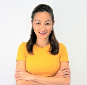Dr Catheryn Khoo