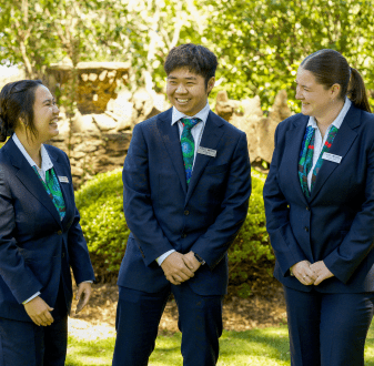 students