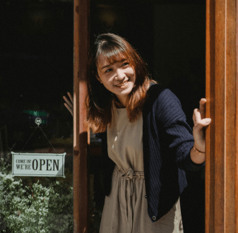 Hospitality service mindset