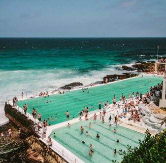 Australian tourism industry